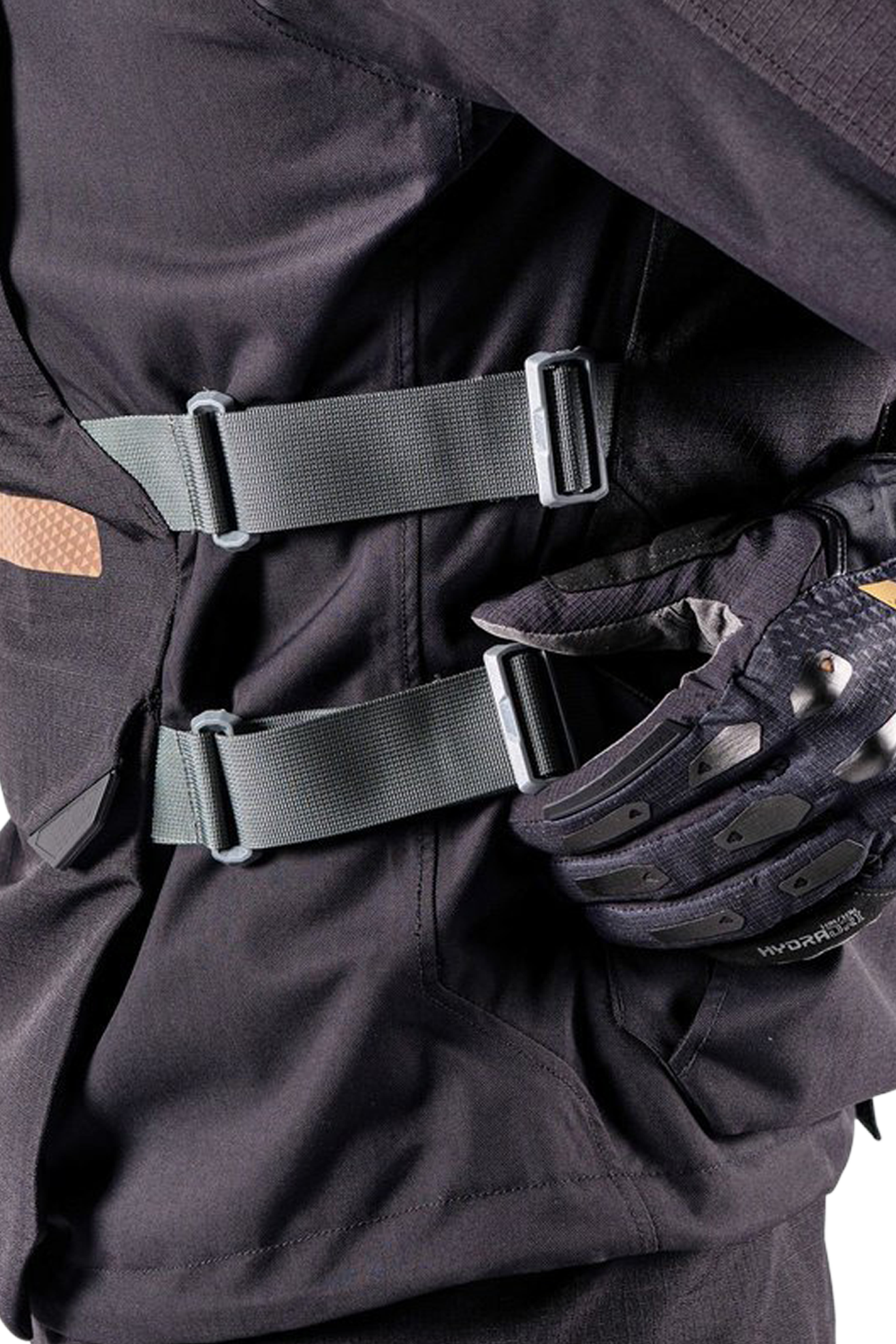 Leatt ADV DriTour 5.5 MC Jacket