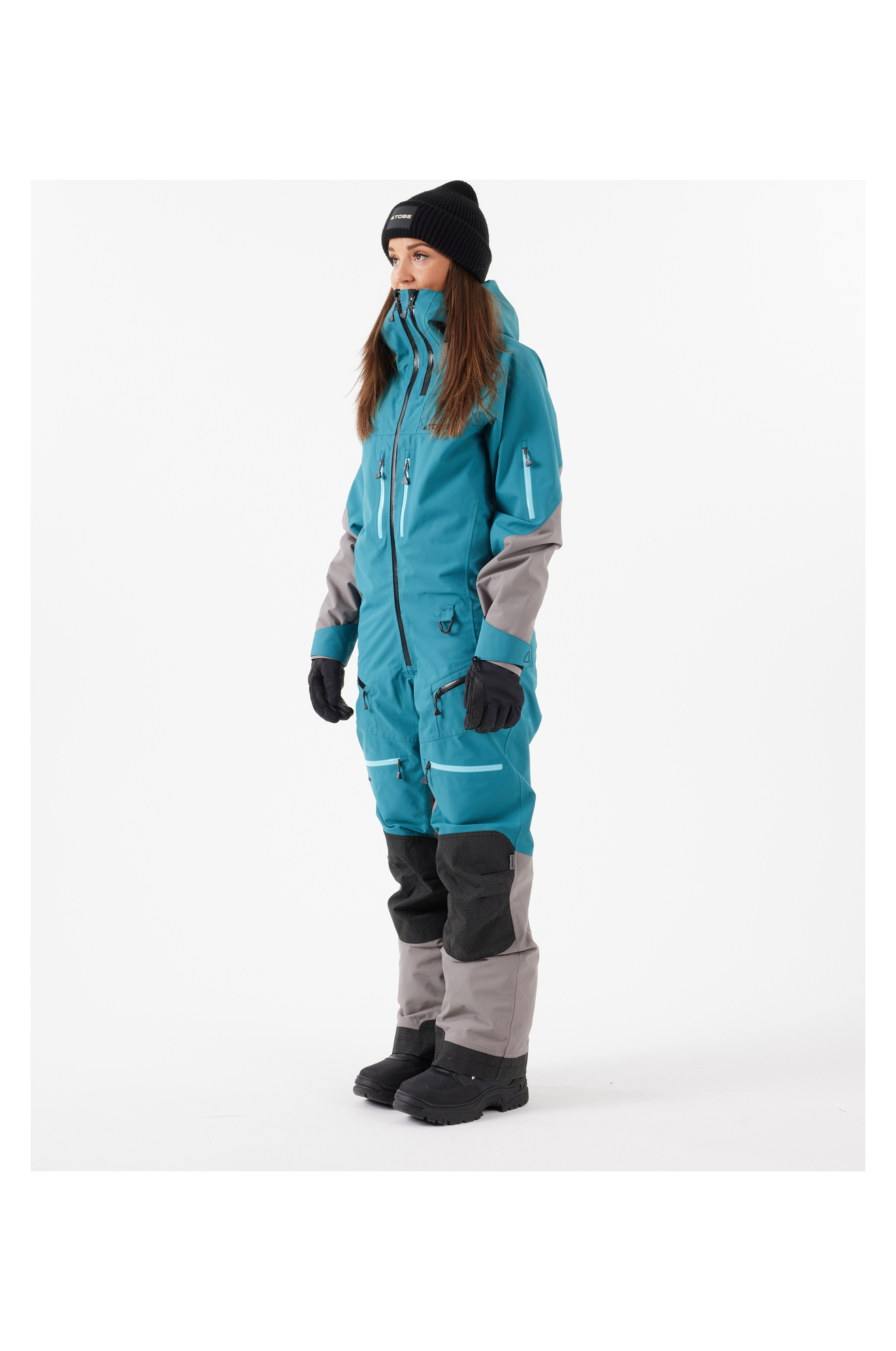 TOBE Ekta Women's Monosuit (Limited Edition)
