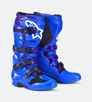 Botas de Cross Alpinestars Tech 7