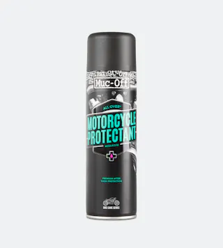 Ochranný Prostředek Na Motocykl Muc-Off 500 ml