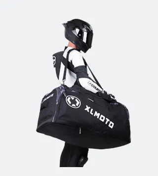 Torba za Opremu XLMOTO All-In-One 150 L