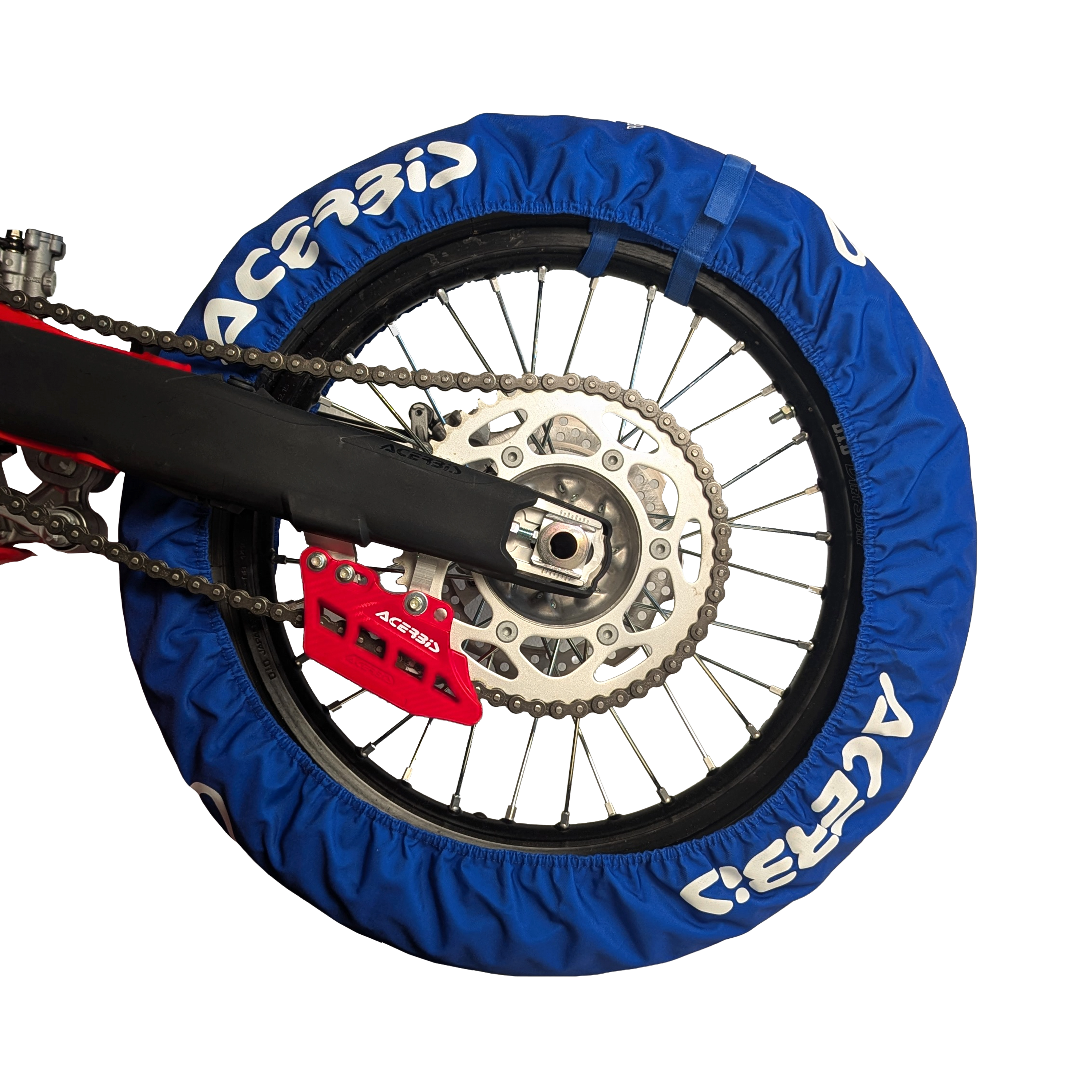 Bandenhoes Acerbis X-Tire Cover 2.0 18"/19" - 21"