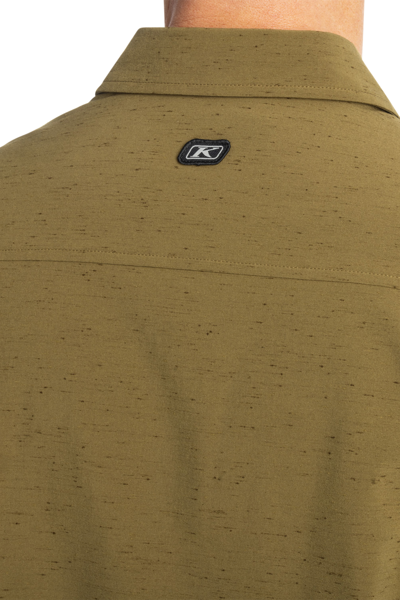 Camisa Klim Colter Bay