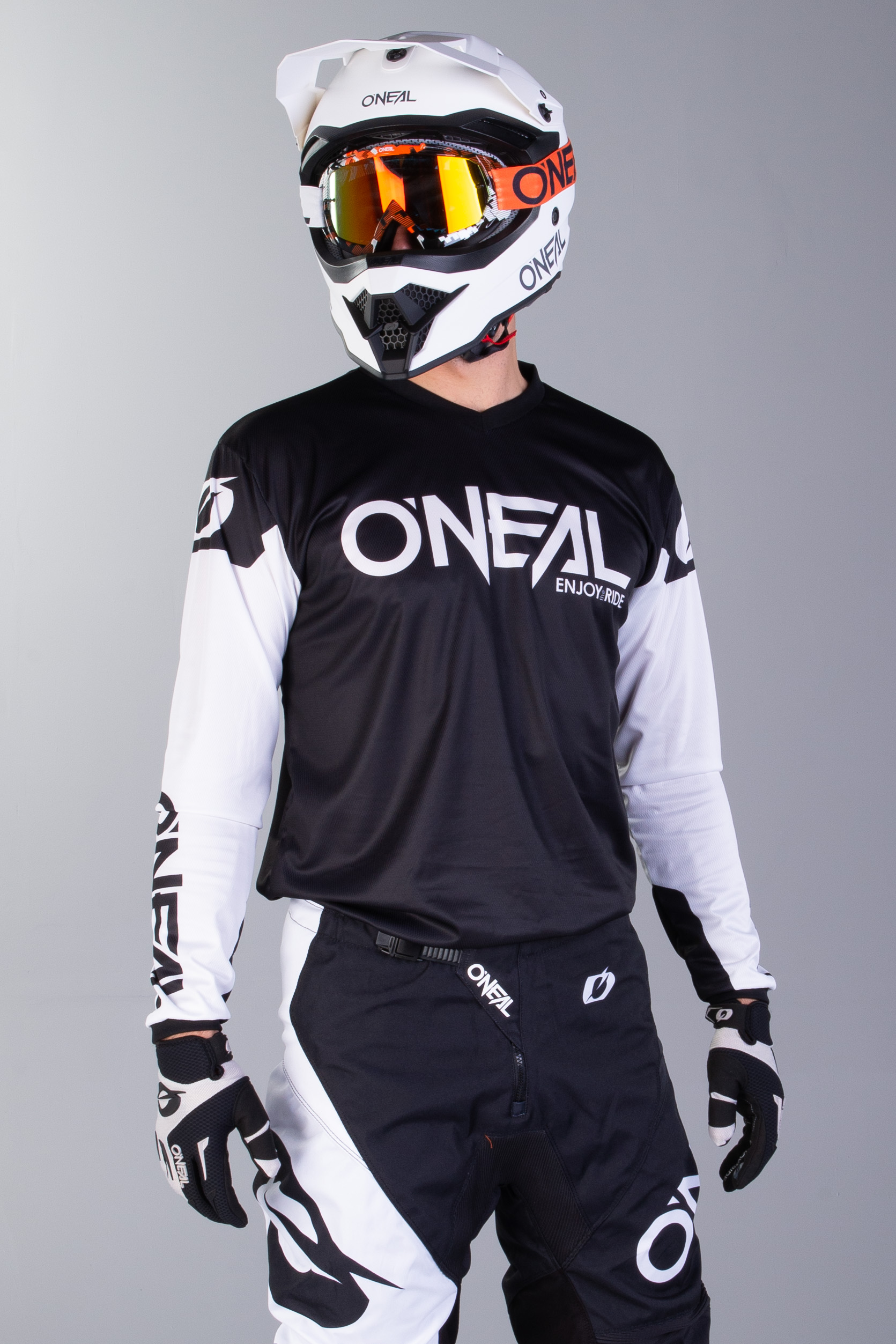 Crosstrui O'Neal Element
