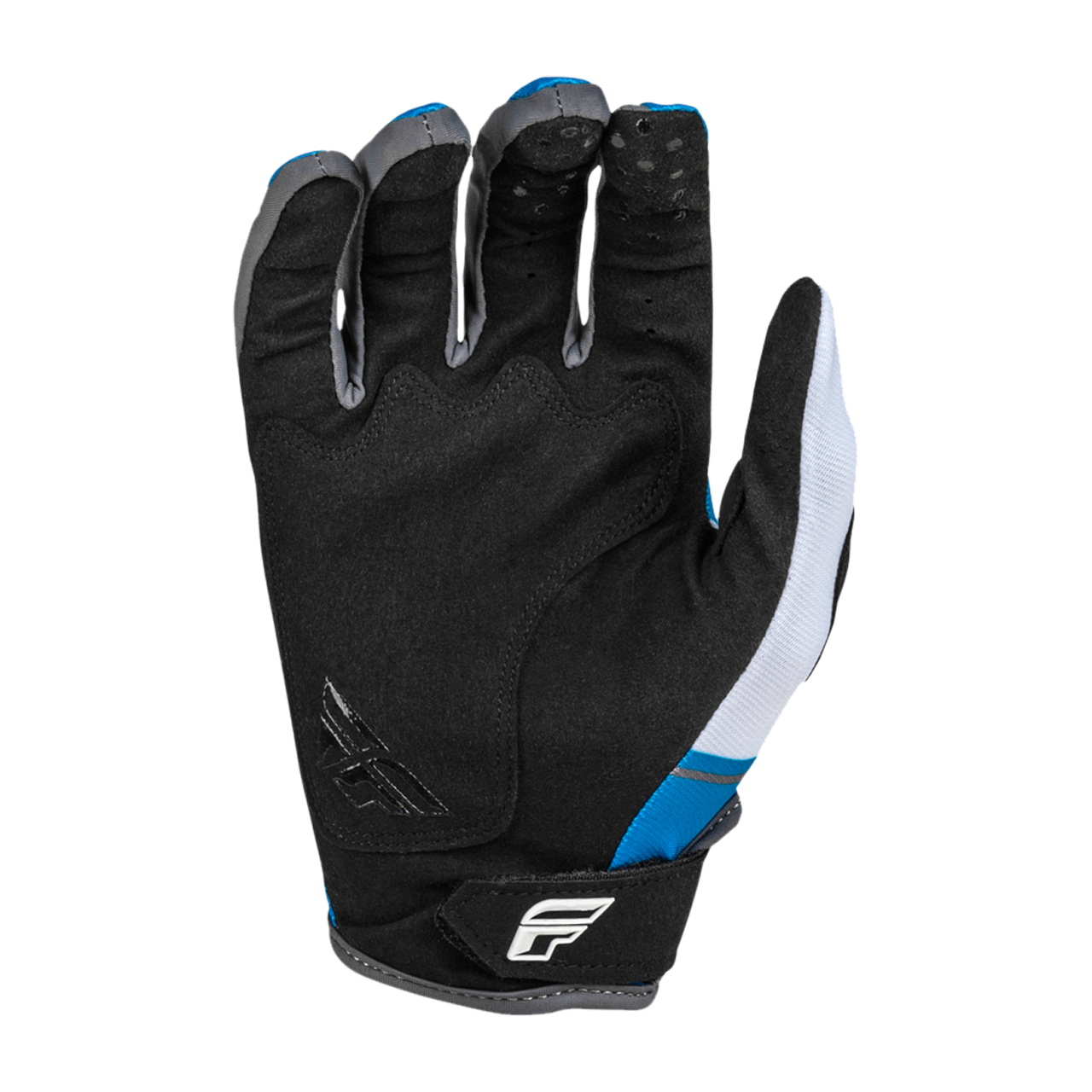 FLY Racing Kinetic Youth MX Gloves