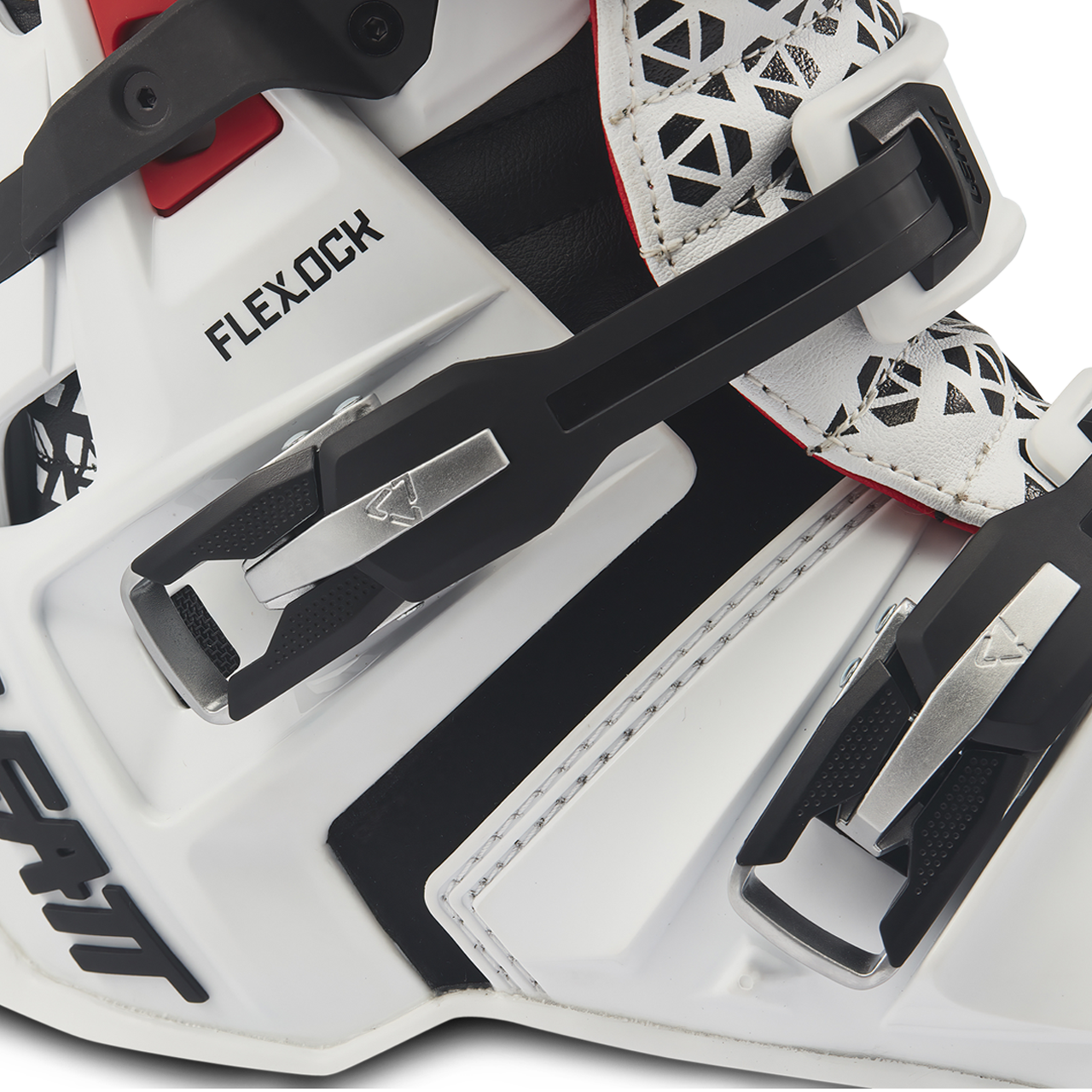Stivali Cross Leatt 5.5 FlexLock Evo V.27