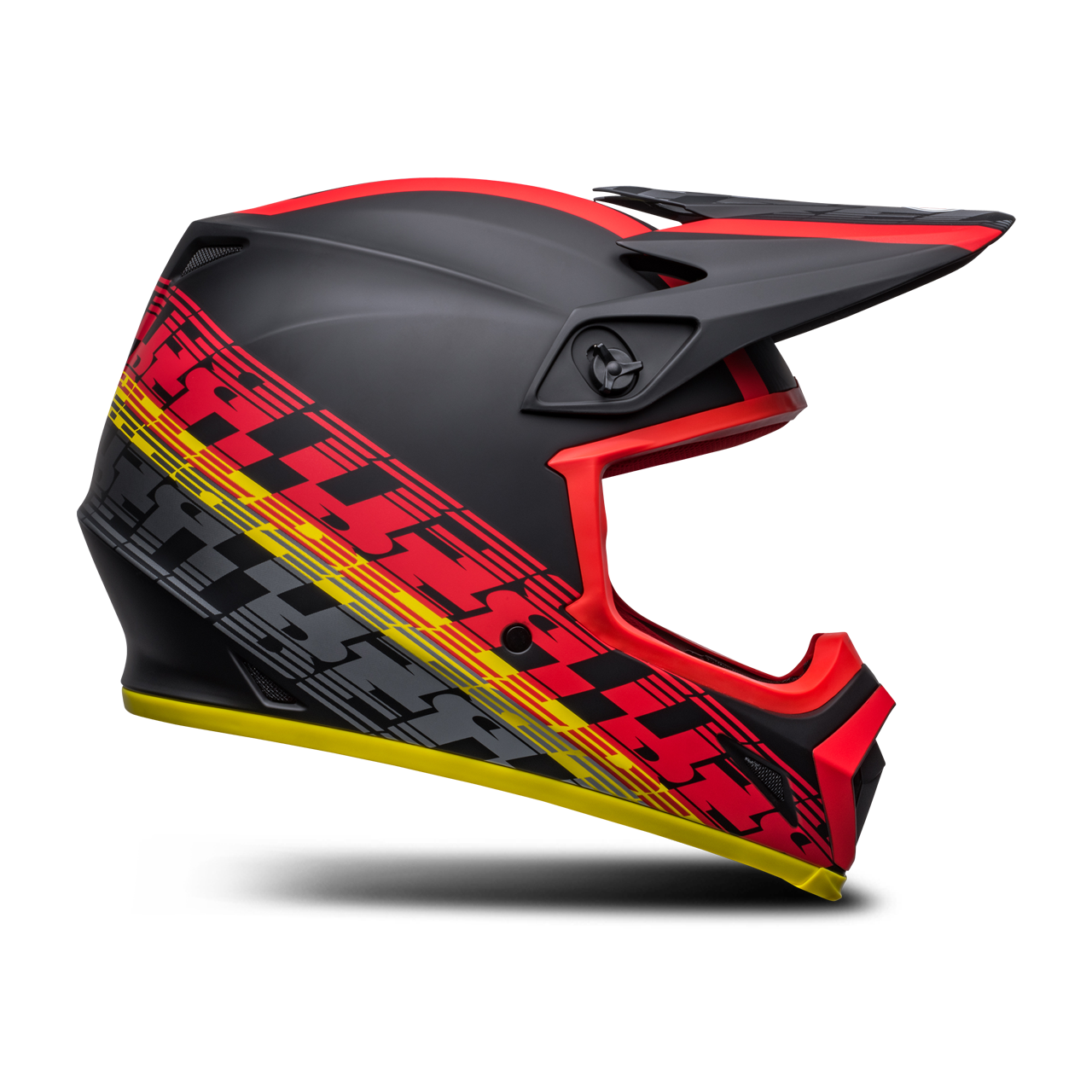 Cască Aventură BELL MX-9 Mips®