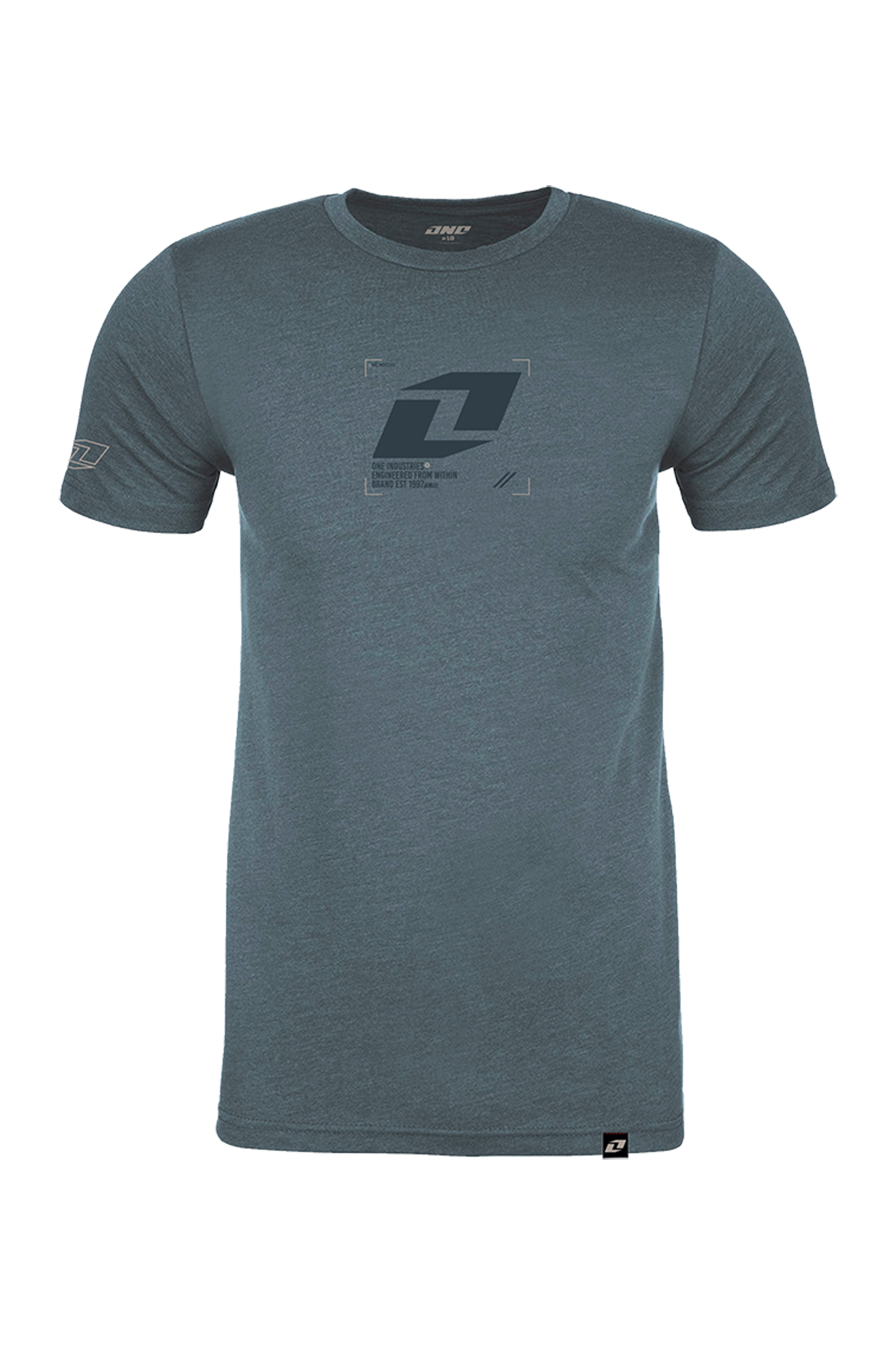 T-Shirt One Industries Myspace