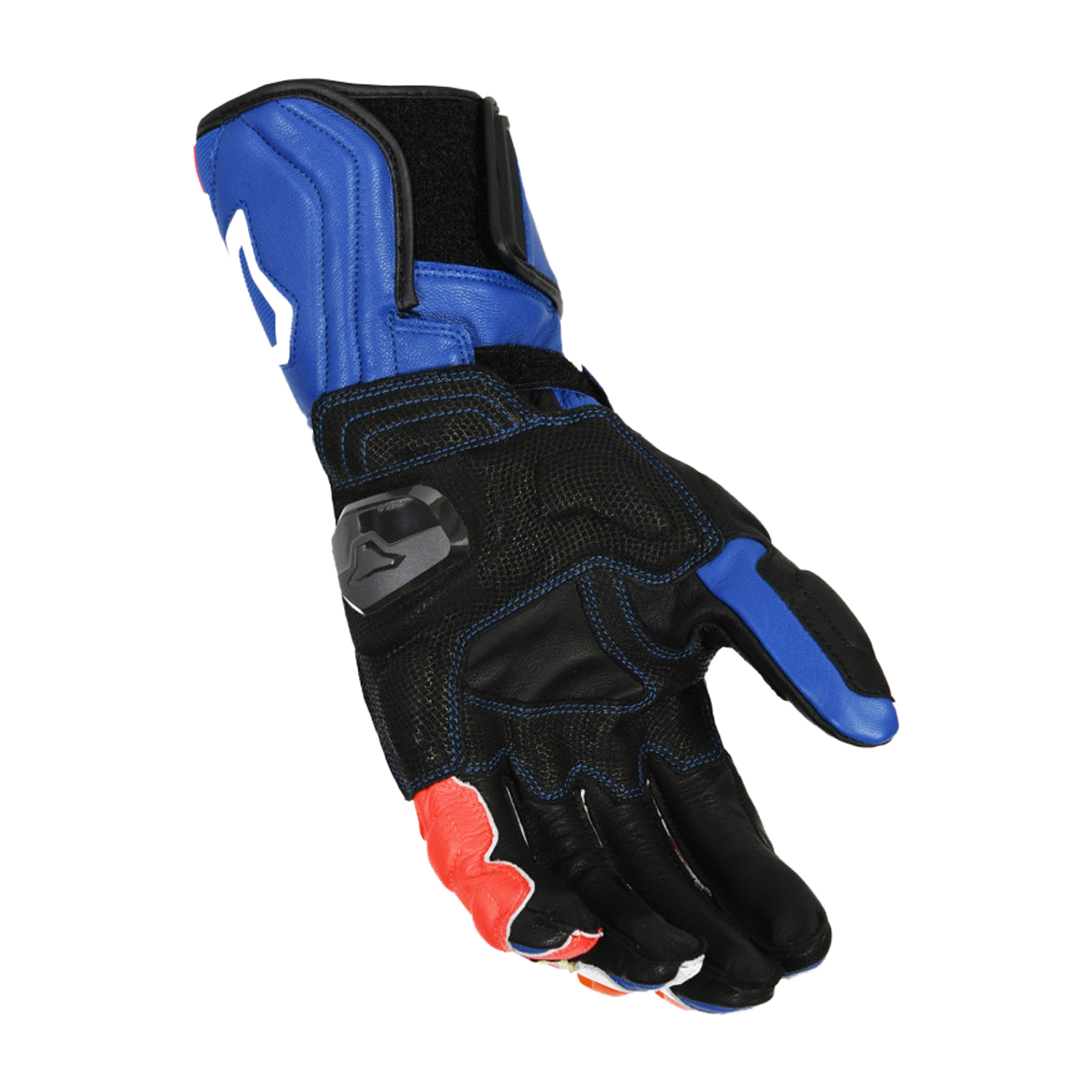 Macna Power Track Motorcycle Gloves