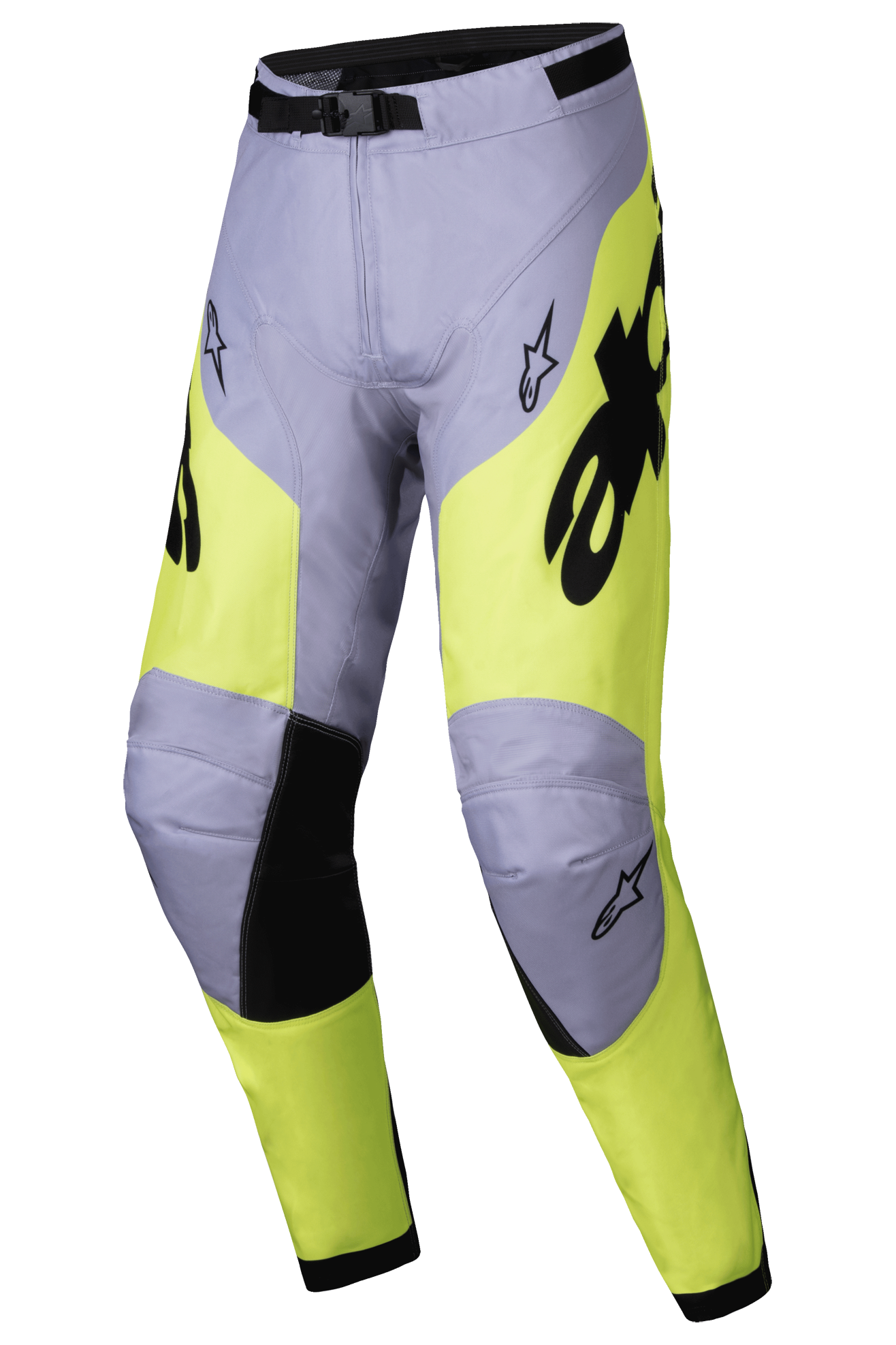 Crossbroek Alpinestars Racer Veil