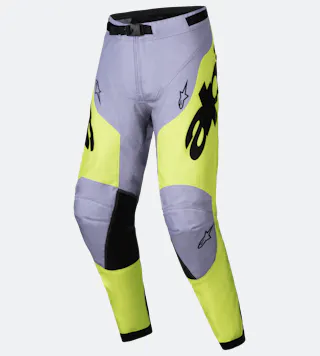 Crossbroek Alpinestars Racer Veil