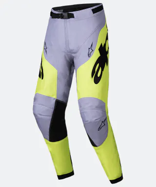 Crossbroek Alpinestars Racer Veil