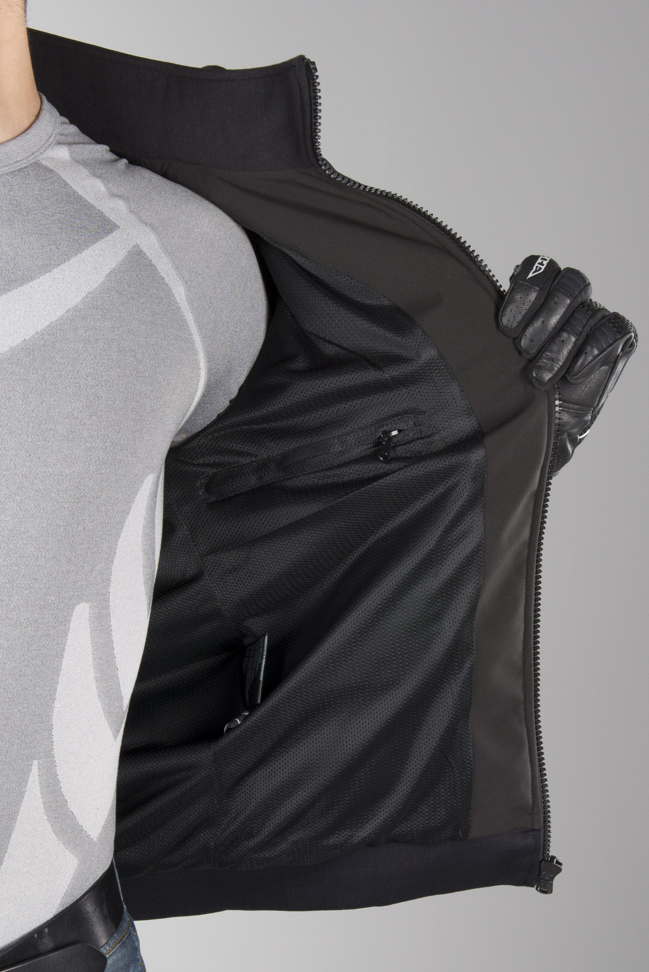 Richa Titan Core Hoodie