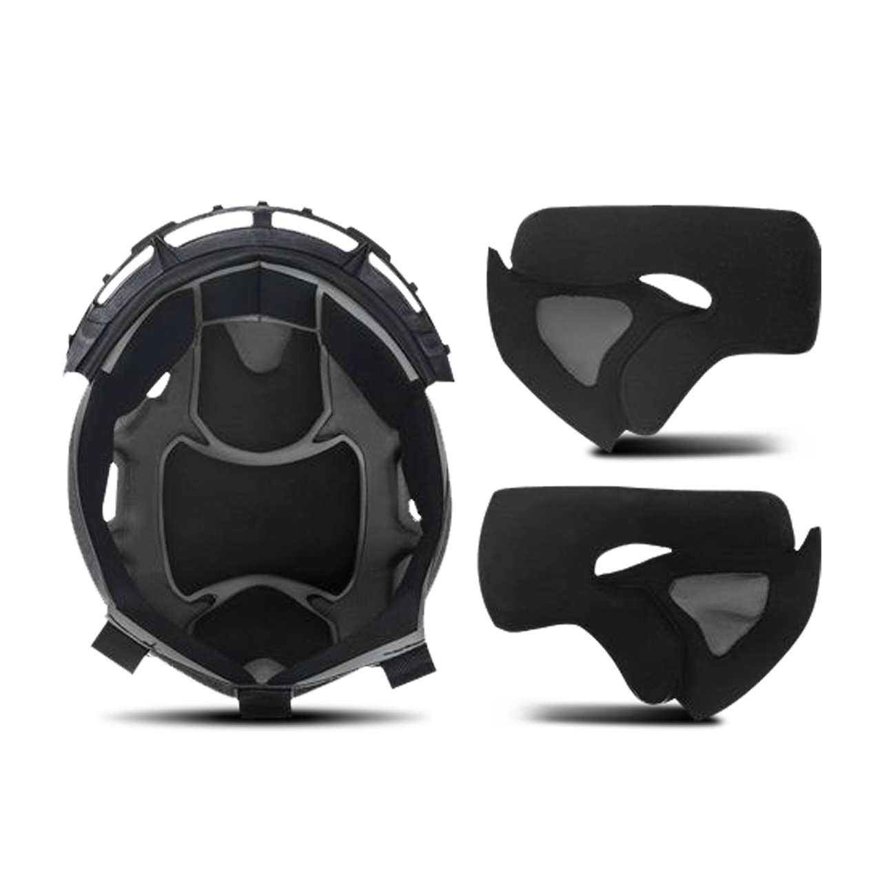 Forro Casco LS2 FF327 