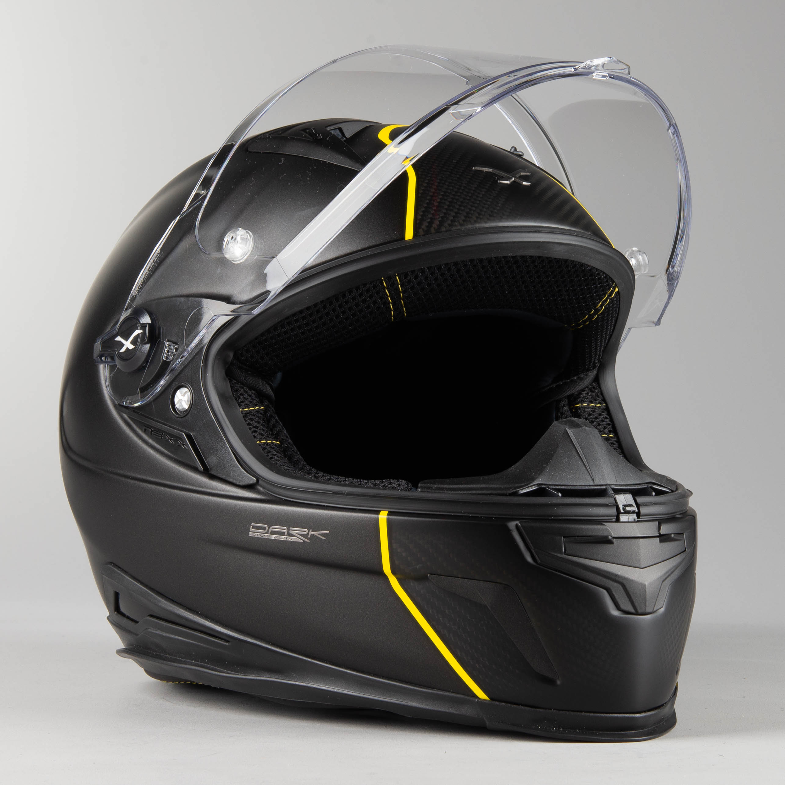 Casco Integral Nexx X.R2 Dark Division