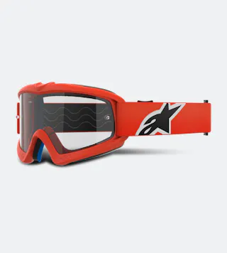 Alpinestars Vision Corp Youth MX Goggles