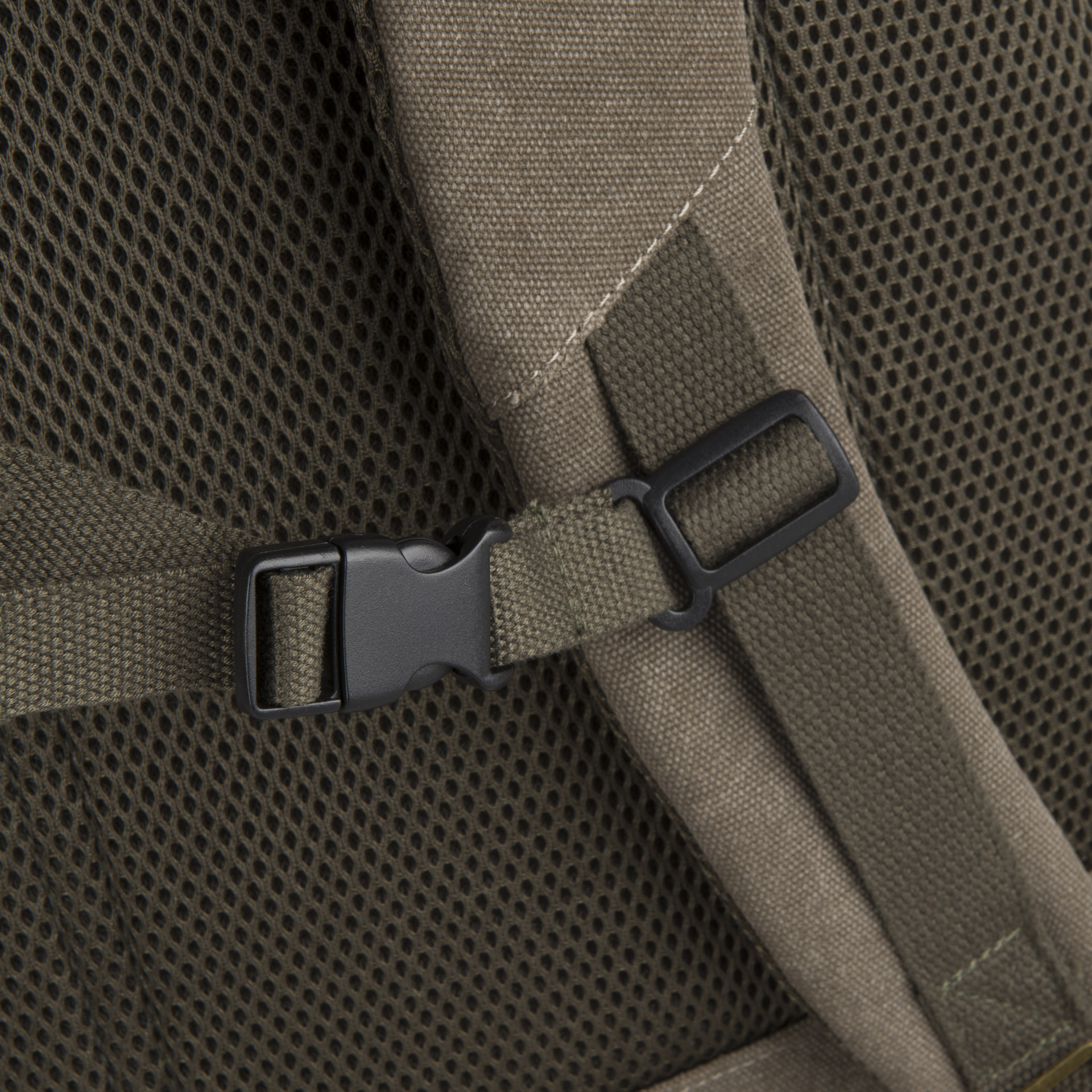 Bagster Motor Backpack