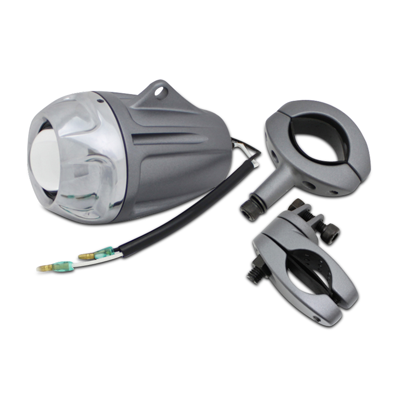 Zusatzlampe Hyper
