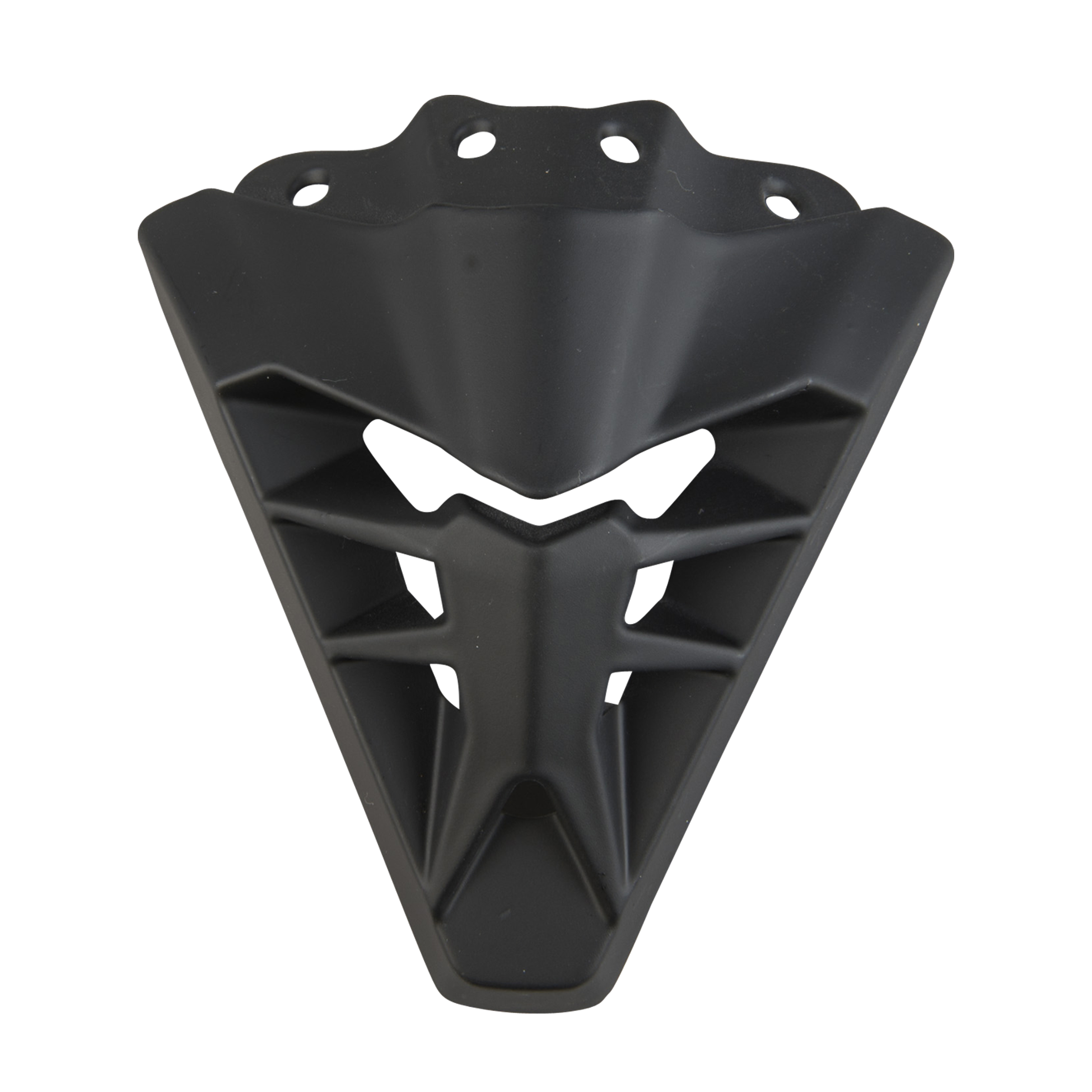 Ventilación Mentonera Acerbis Profile 3.0 Negra