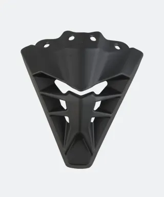 Mondstuk Acerbis Profile 3.0 Zwart