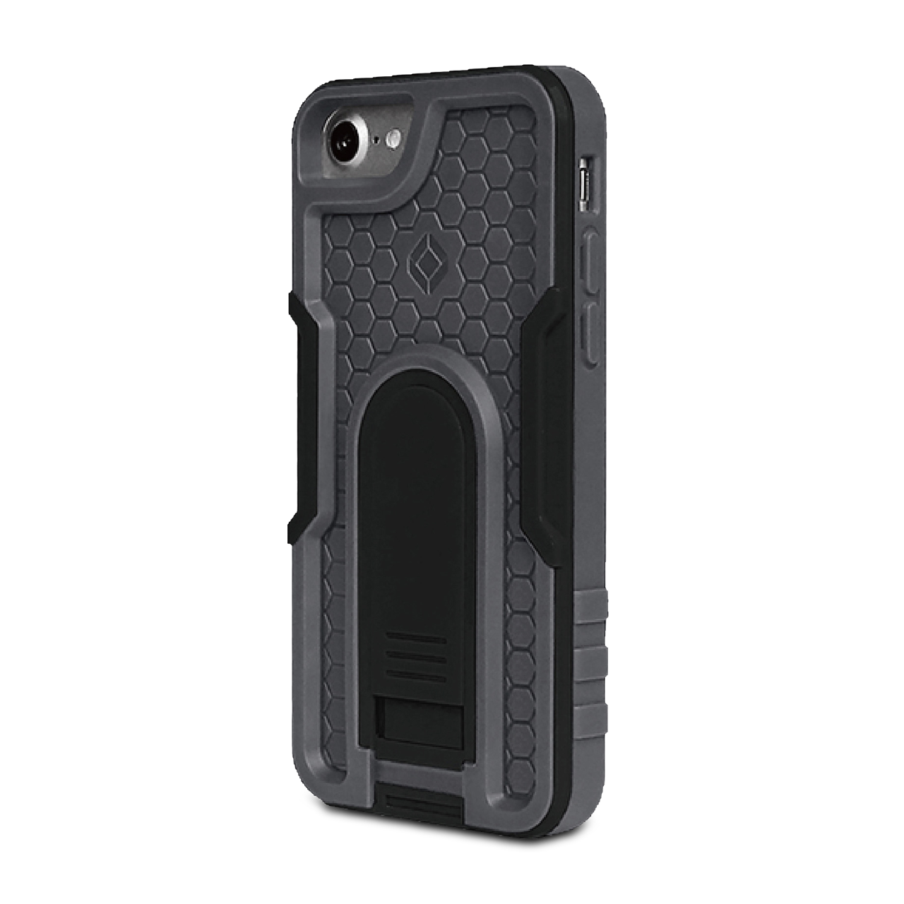 Funda X-Guard iPhone 7 / 8 Negra
