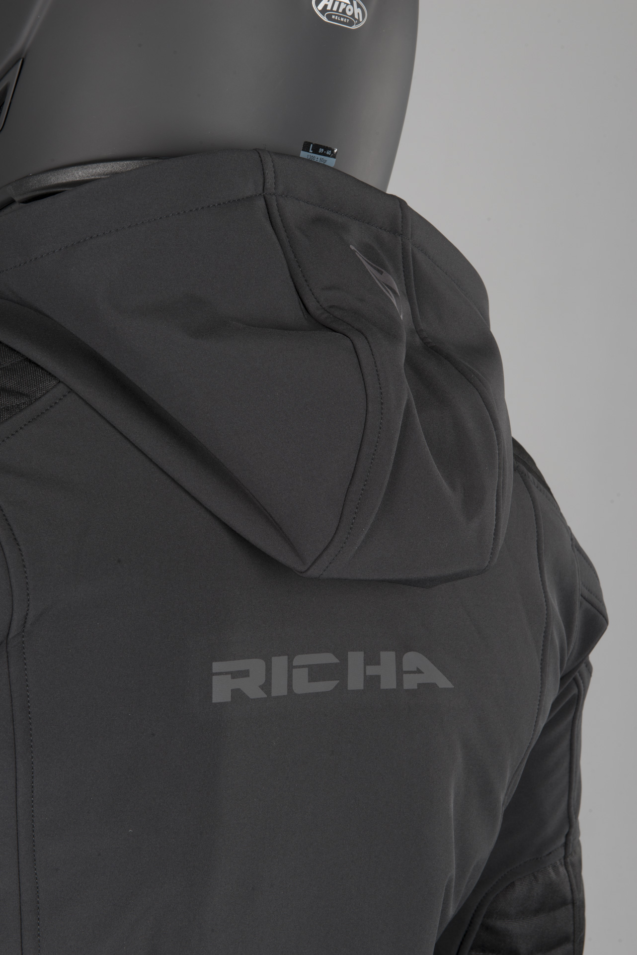 Geacă Richa Atomic WP