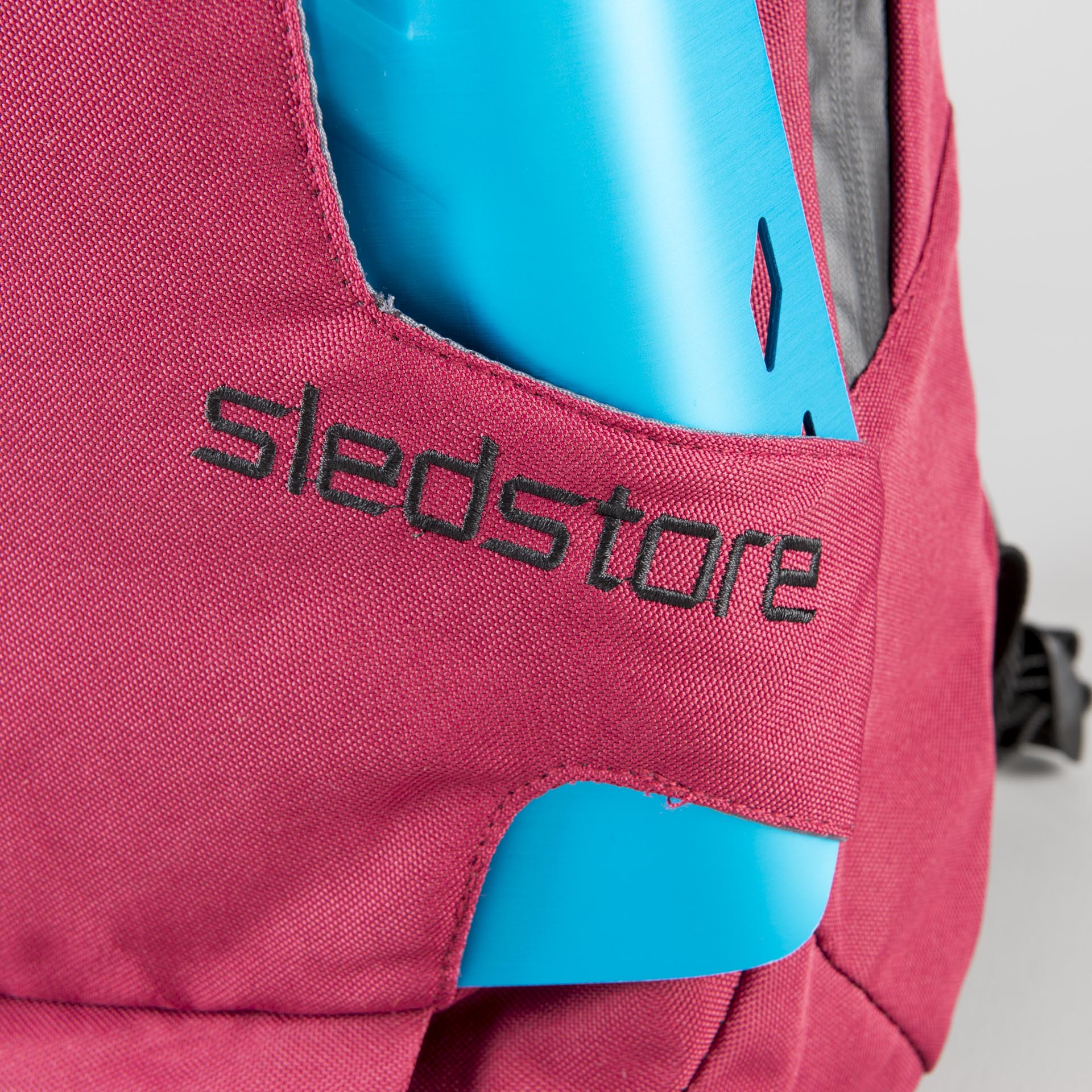 Mochila Sledstore Frigus 12 L