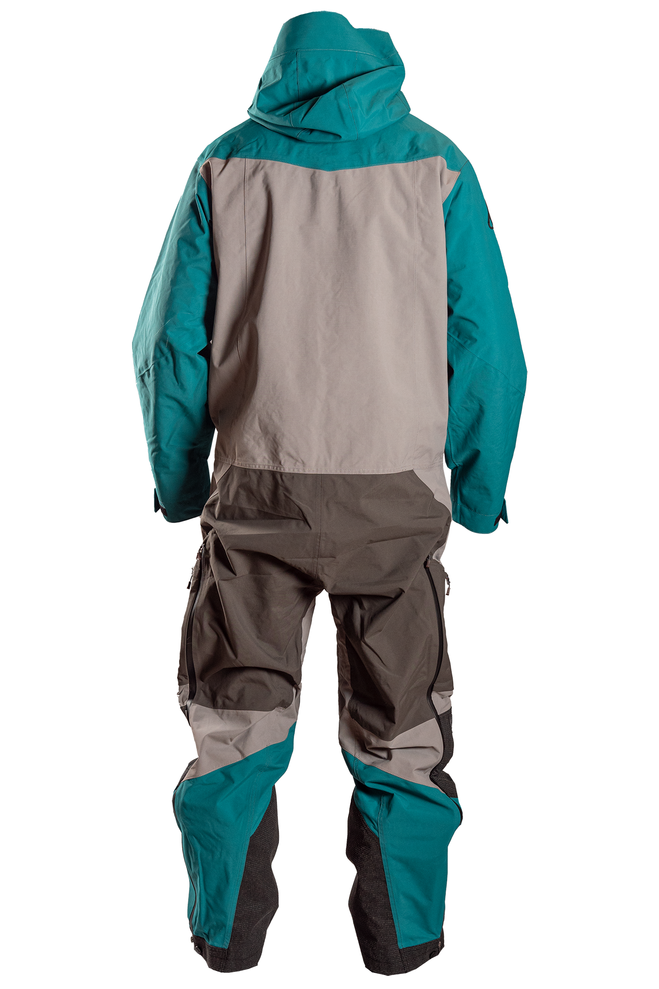 Overall TOBE Novo V4