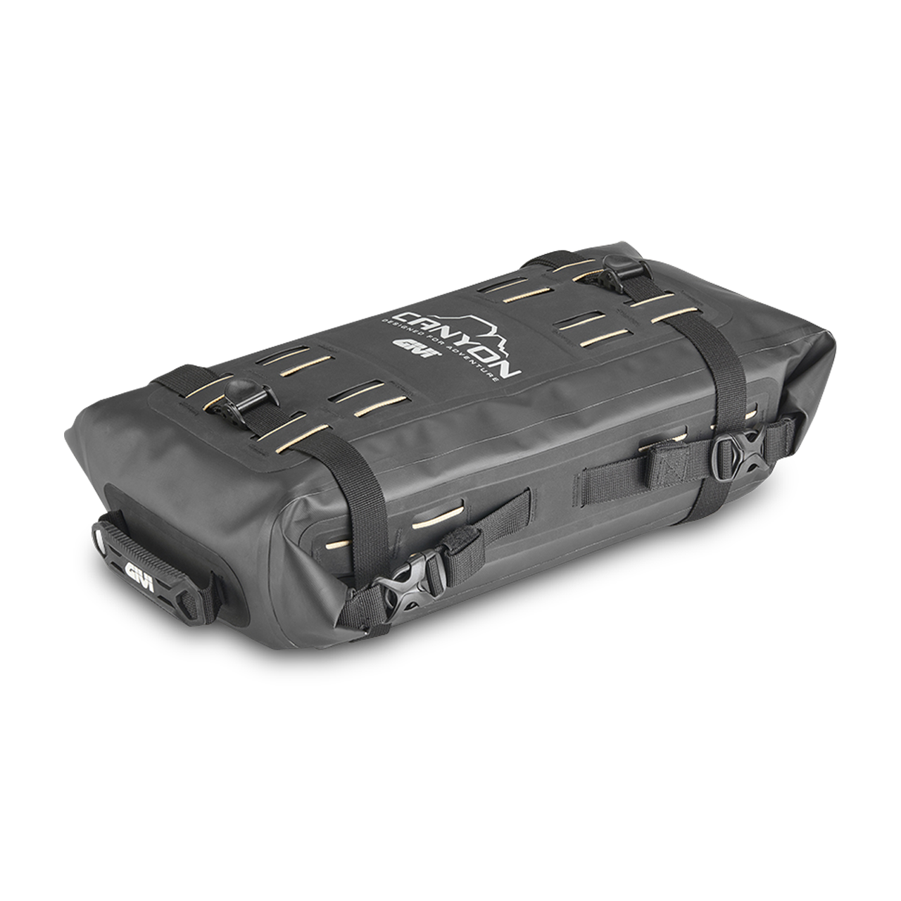 Bolsa Cargo Givi Canyon Waterproof  