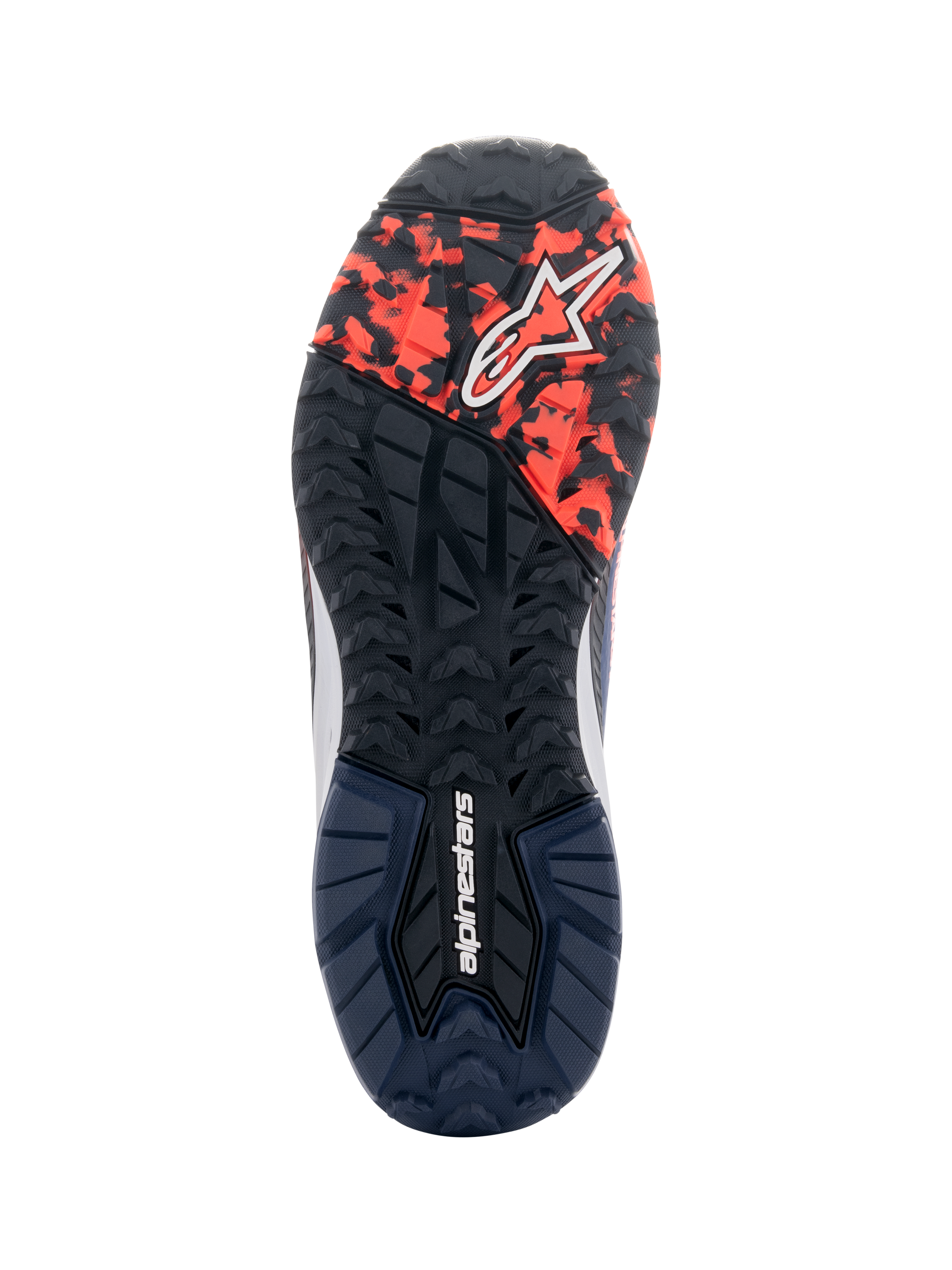 Zapatillas de Moto Alpinestars Speedforce XR