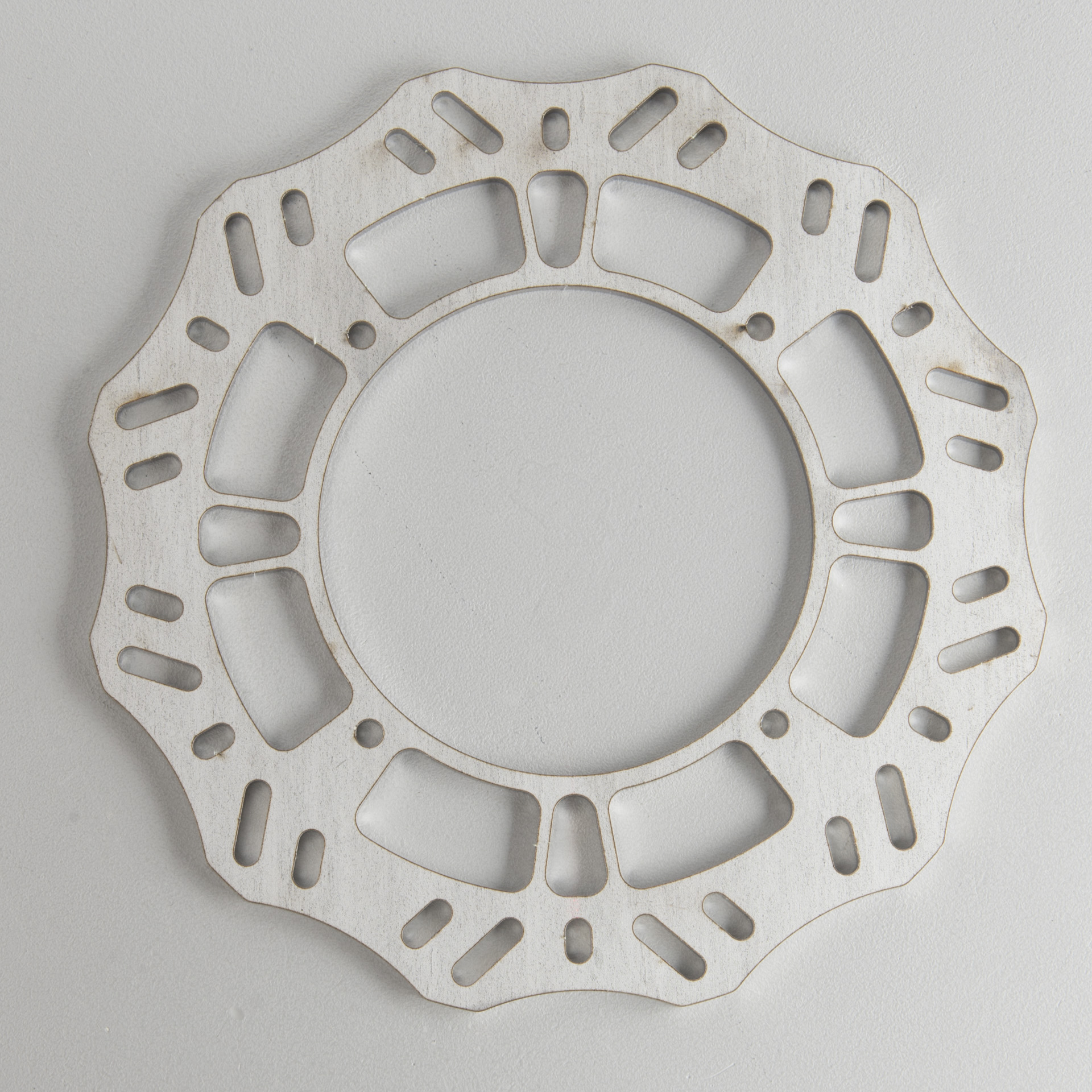 Twenty Front Brake Discs