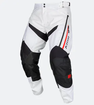 MC Kelnės Klim Dakar In The Boot Pant