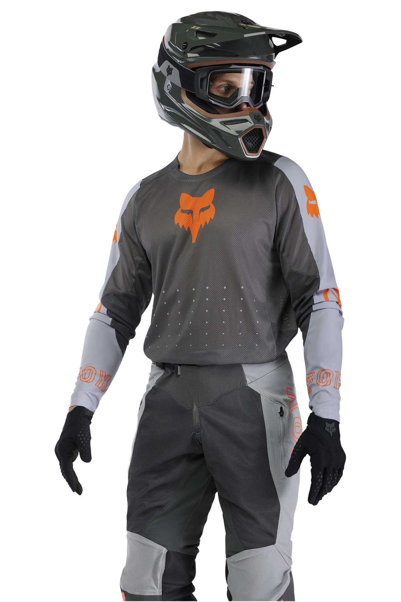FOX Ranger Air Off Road MX Jersey