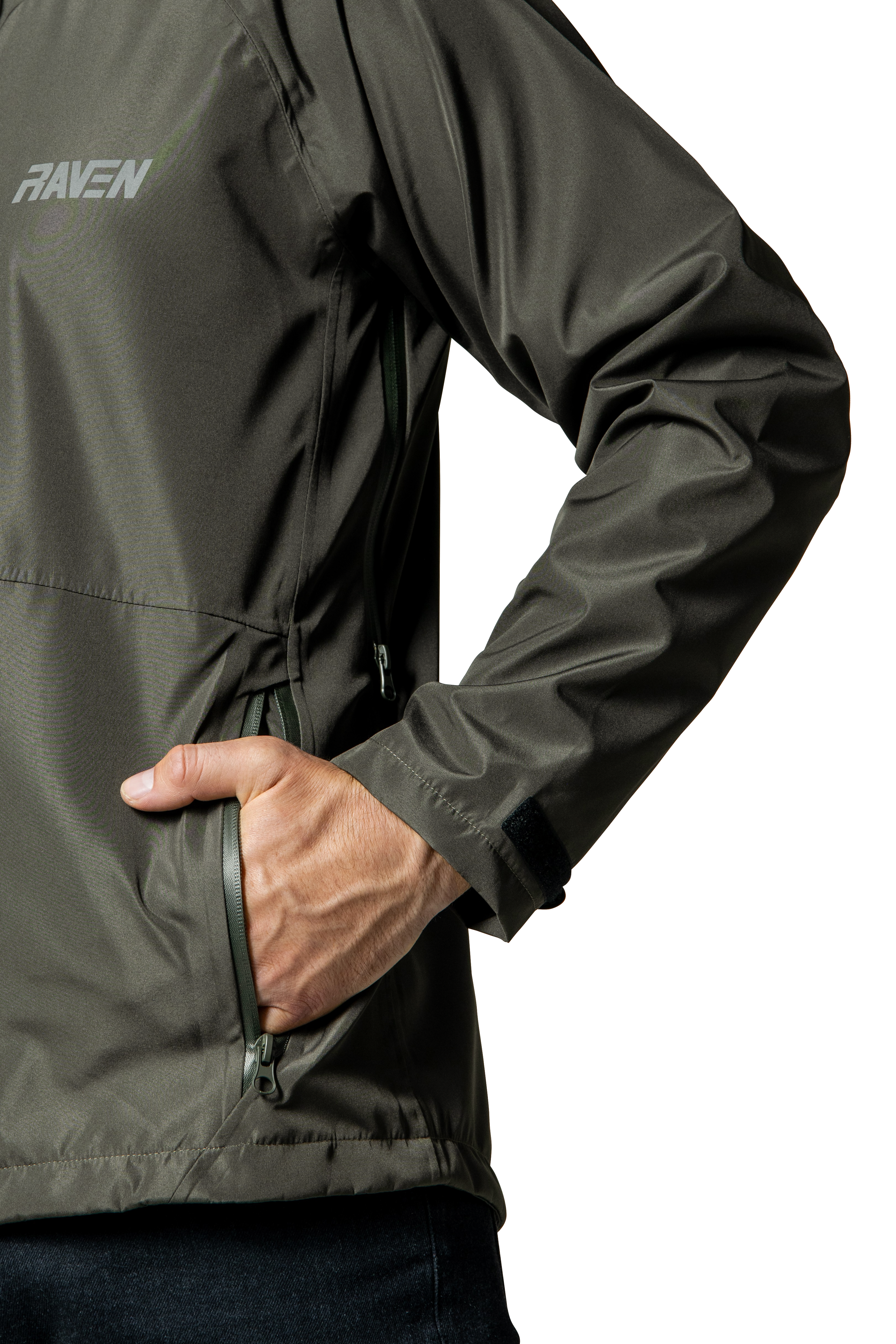 Raven Fatra 3L WP Jacket