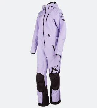 Sneeuwpak Dames Klim Shredsa