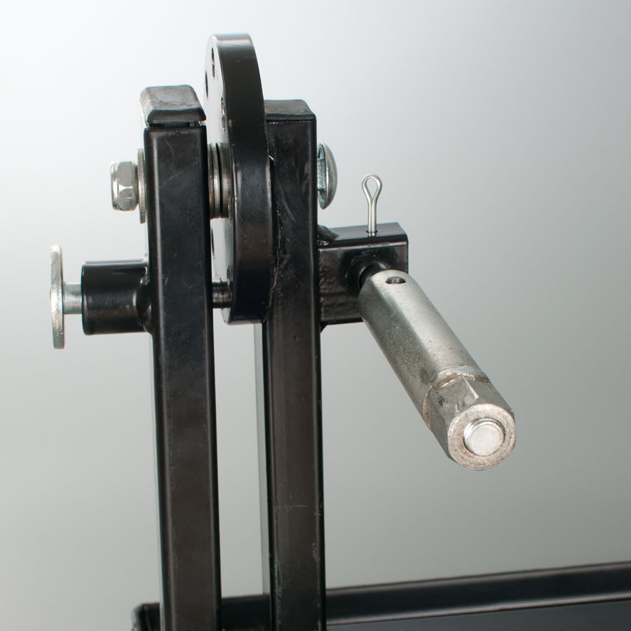 Proworks Engine Holder