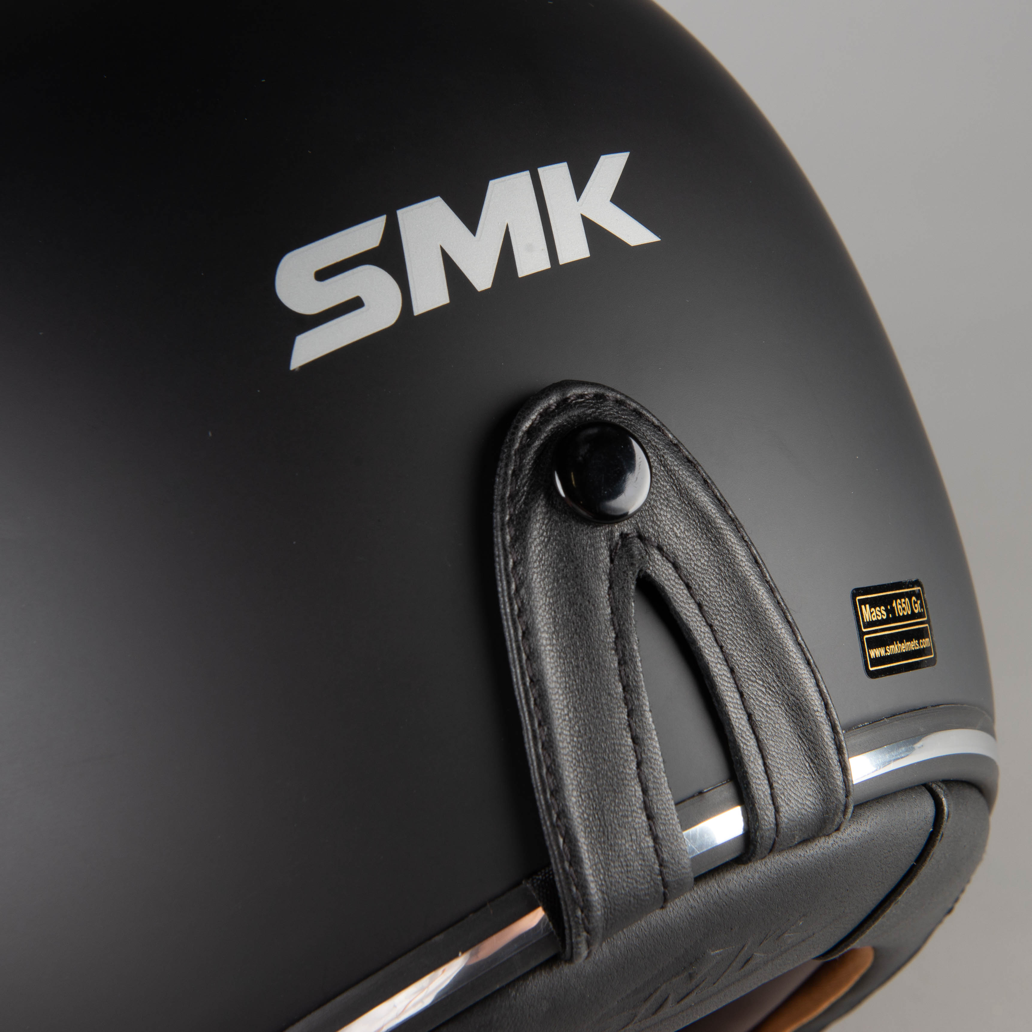 SMK Eldorado Full Face Helmet