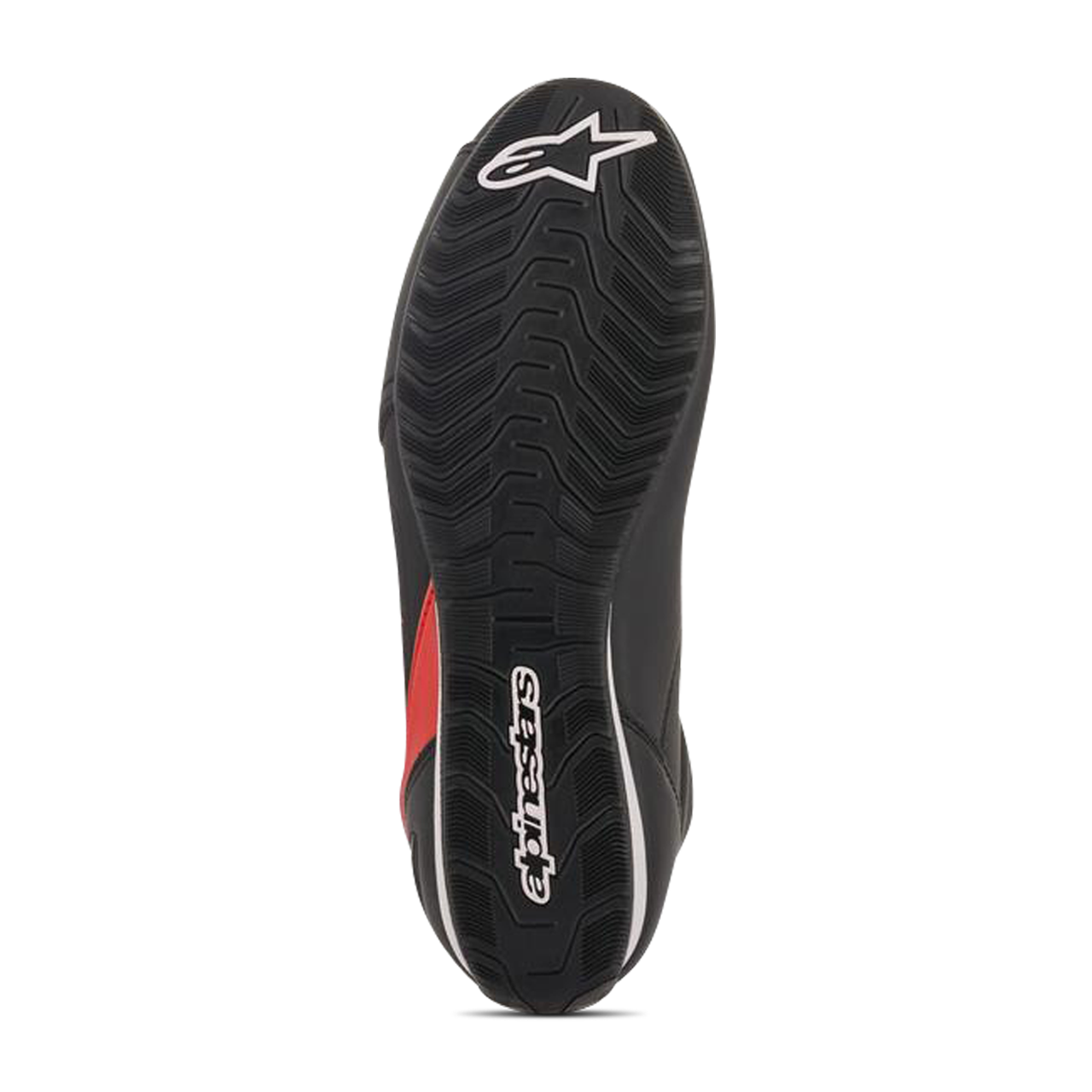 Zapatillas de Moto Alpinestars Austin Knitted
