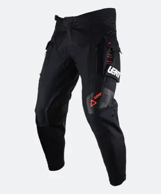 Pantalones de Cross Leatt Moto 4.5 HydraDri V23