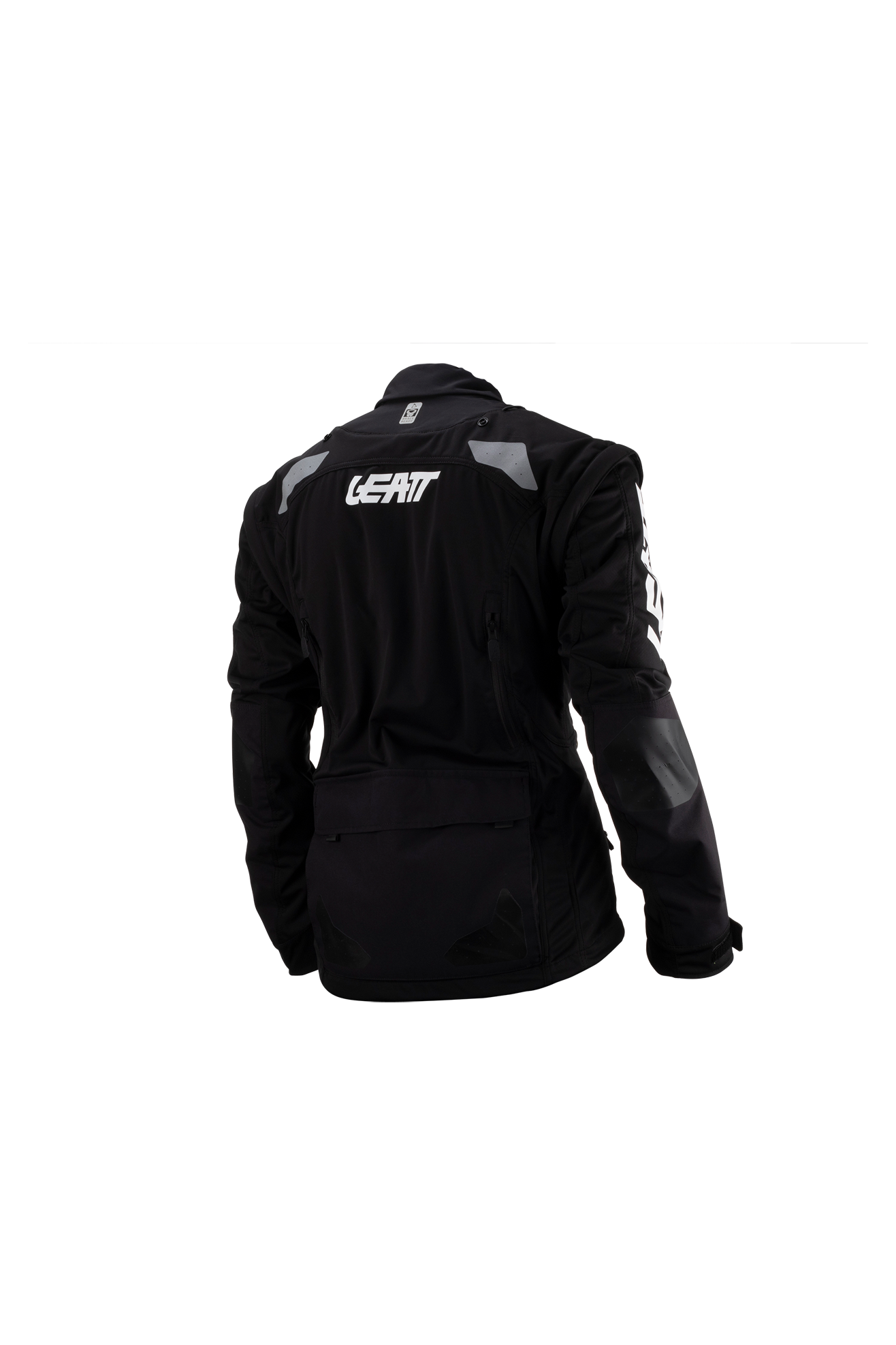Leatt Moto 4.5 Lite Enduro Jacket