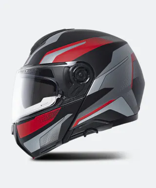 best price on schuberth helmets Helmet SK1 HYBRID L cured carbon shell with advanced interior design and race Schuberth C5 Helmet - Matte