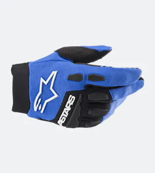 Crosshandschoenen Alpinestars Full Bore Kinderen