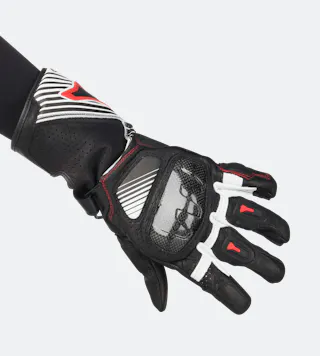 Guantes de Moto Macna Airpack