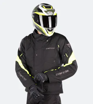 Jas Dainese Tempest 2 D-Dry