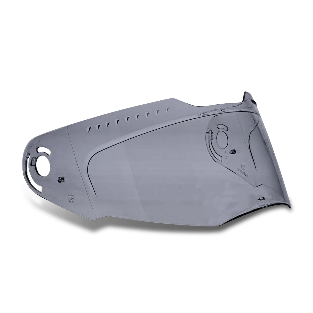 Enkellaags Vizier voor Systeemhelm FXR Maverick