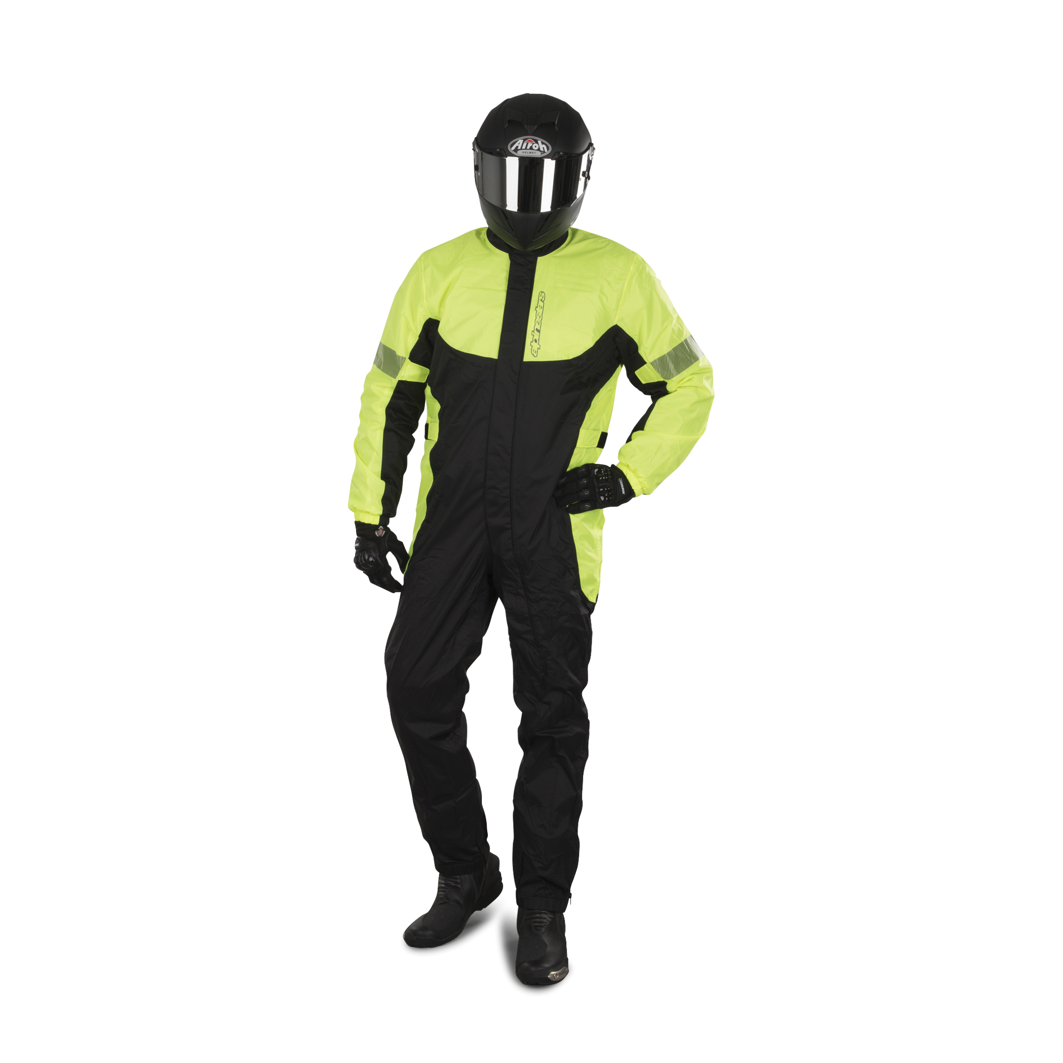 Mono Impermeable Alpinestars Hurricane