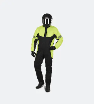 Esőruha Alpinestars Hurricane