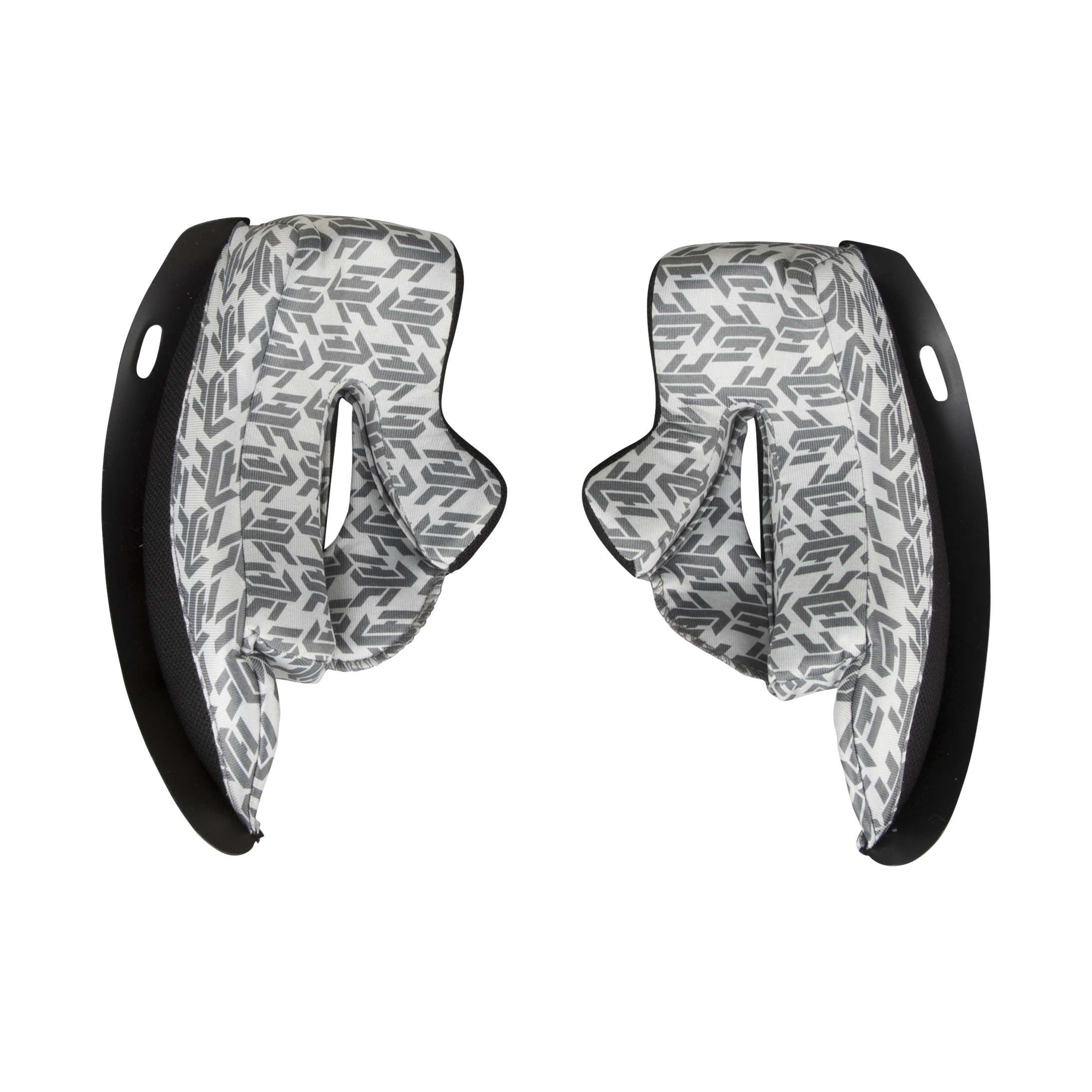 Coussinets de Joues HJC FG-X