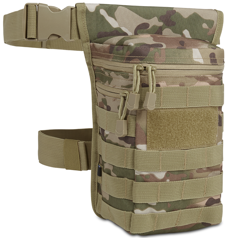Brandit Side Kick No.2 Waist Bag Tactical