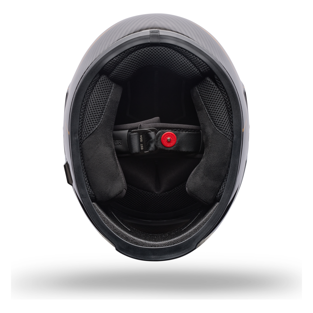 Integraalhelm BELL Eliminator Carbon 2026